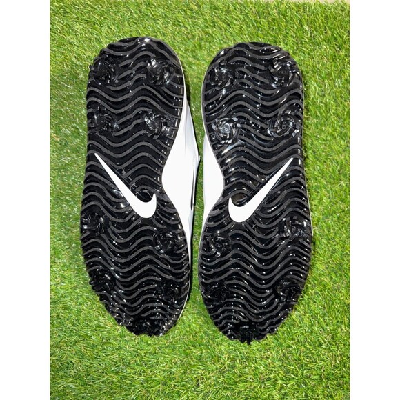 Nike Victory Pro 4 Golf Shoes White FZ7611-100 Men\'s Size 13 Scottie Scheffler main image 4